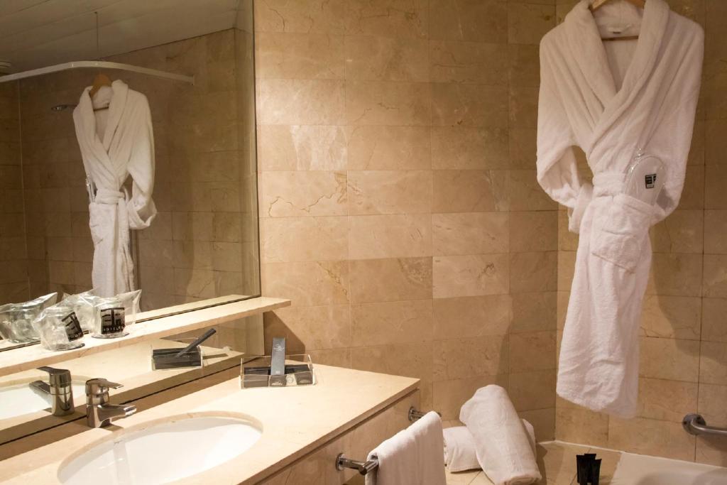 Fotos del hotel - VILADOMAT