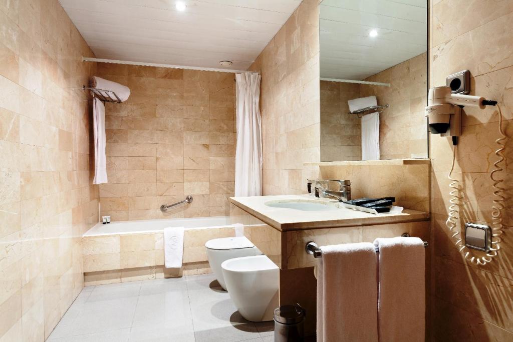 Fotos del hotel - VILADOMAT