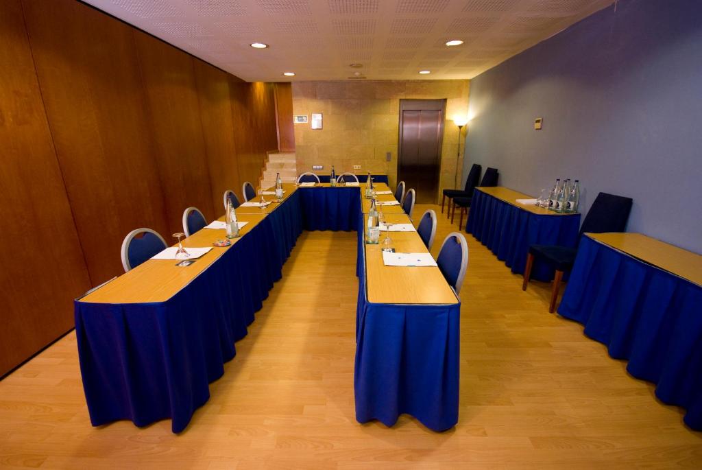 Fotos del hotel - VILADOMAT
