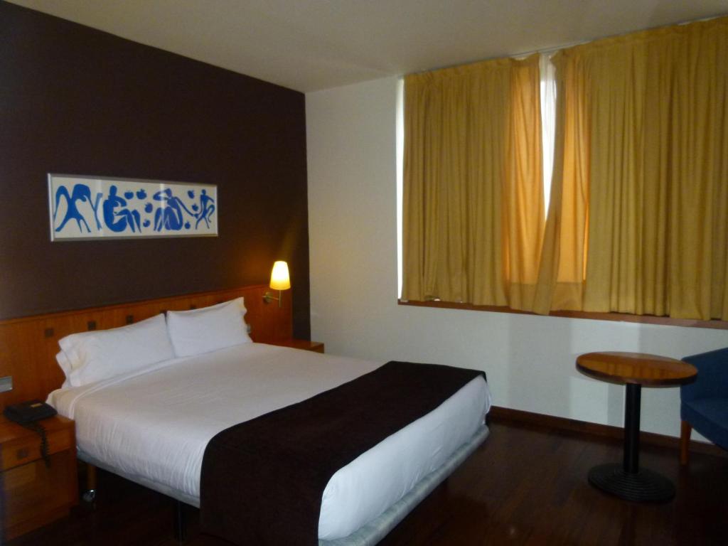 Fotos del hotel - VILADOMAT