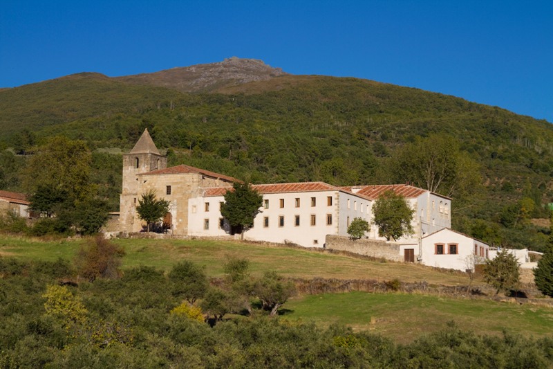 Fotos del hotel - Hotel 4* Conventual Sierra de Gata