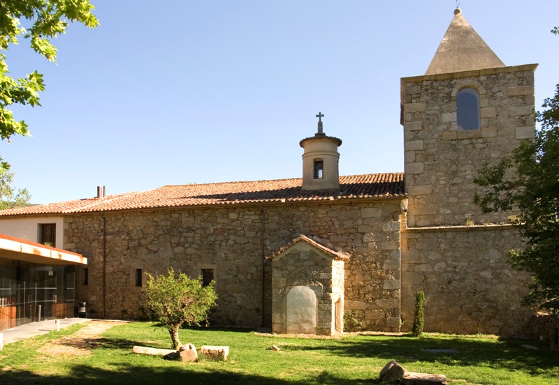 Fotos del hotel - Hotel 4* Conventual Sierra de Gata