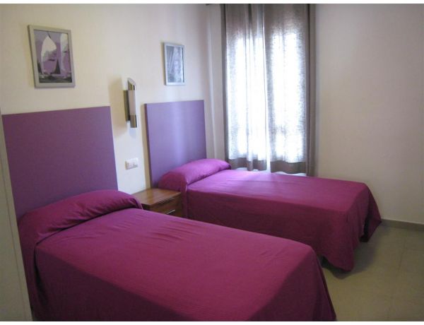 Fotos del hotel - PEDRUCHILLO