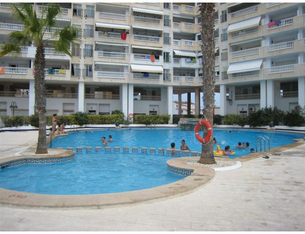 Fotos del hotel - PEDRUCHILLO