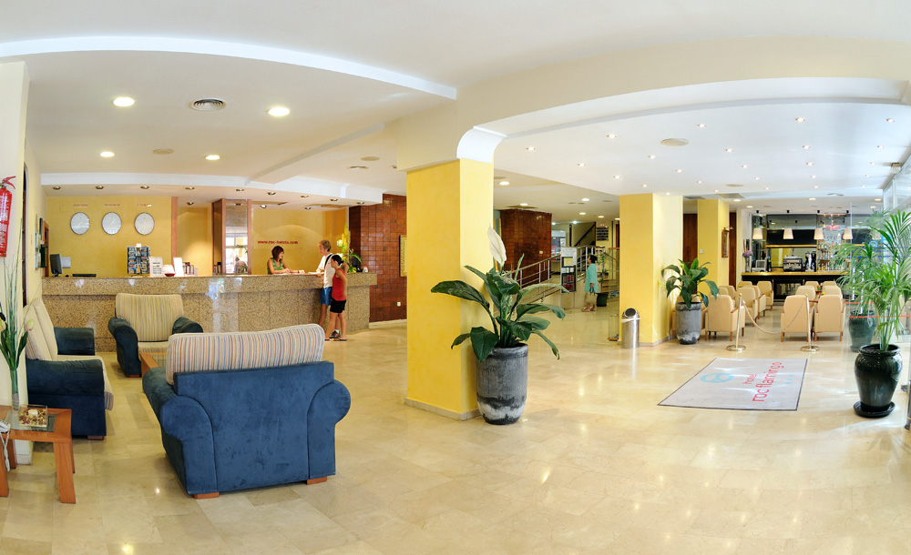 Fotos del hotel - ROULETTE ROC EL PINAR