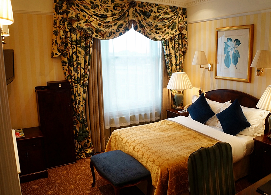 Fotos del hotel - THE COLONNADE
