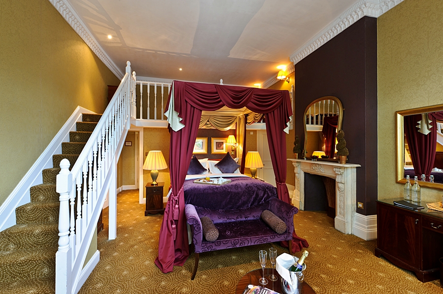 Fotos del hotel - THE COLONNADE