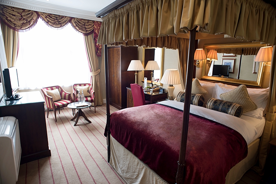 Fotos del hotel - THE COLONNADE