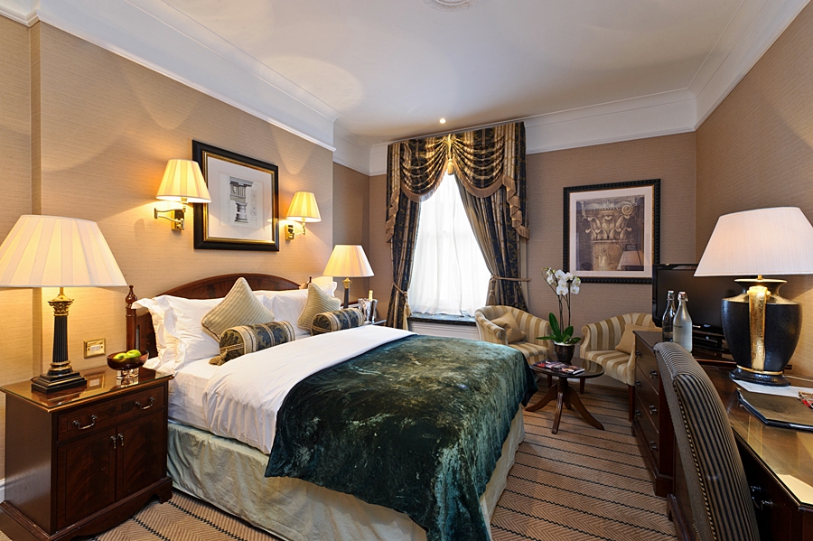 Fotos del hotel - THE COLONNADE