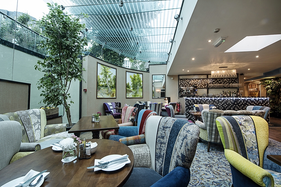 Fotos del hotel - THE COLONNADE