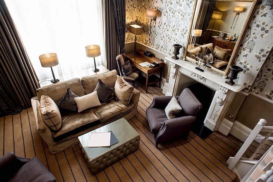 Fotos del hotel - THE COLONNADE