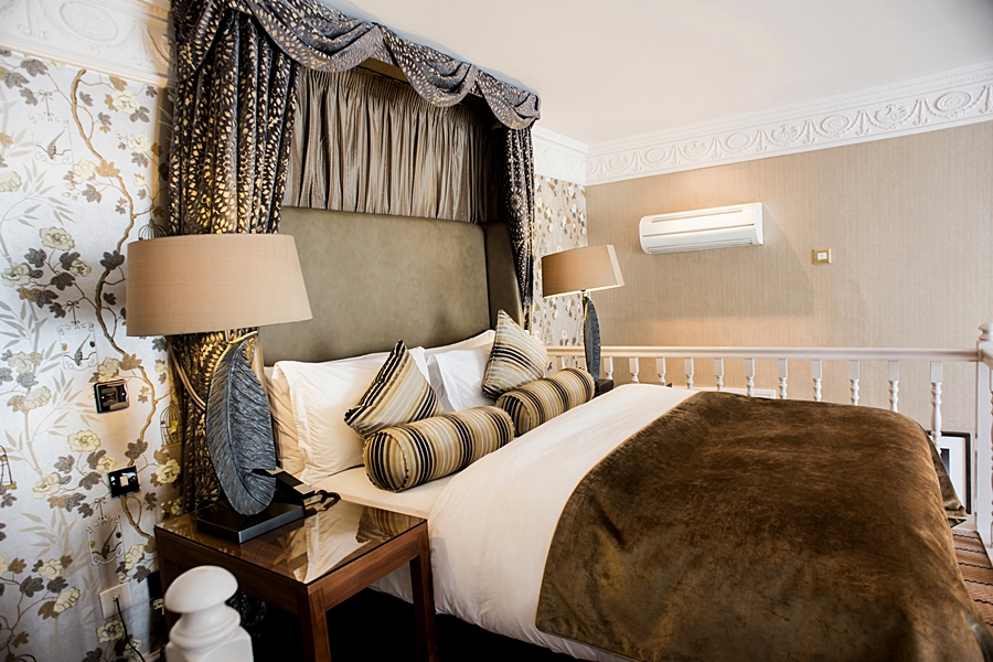 Fotos del hotel - THE COLONNADE