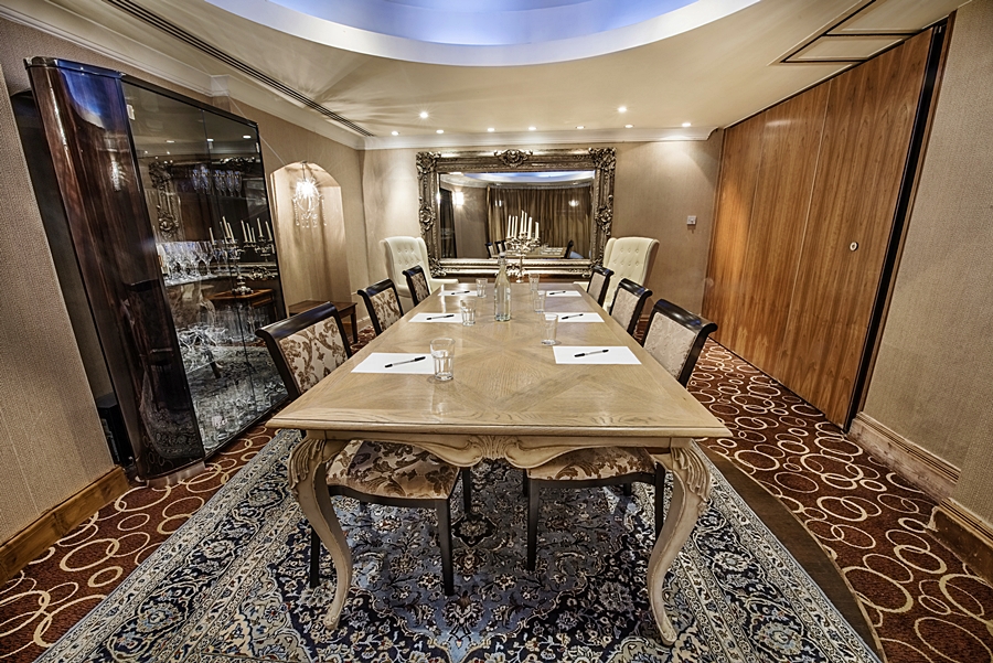 Fotos del hotel - THE COLONNADE