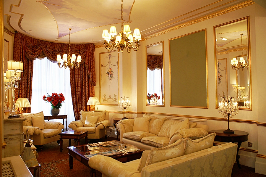 Fotos del hotel - THE COLONNADE