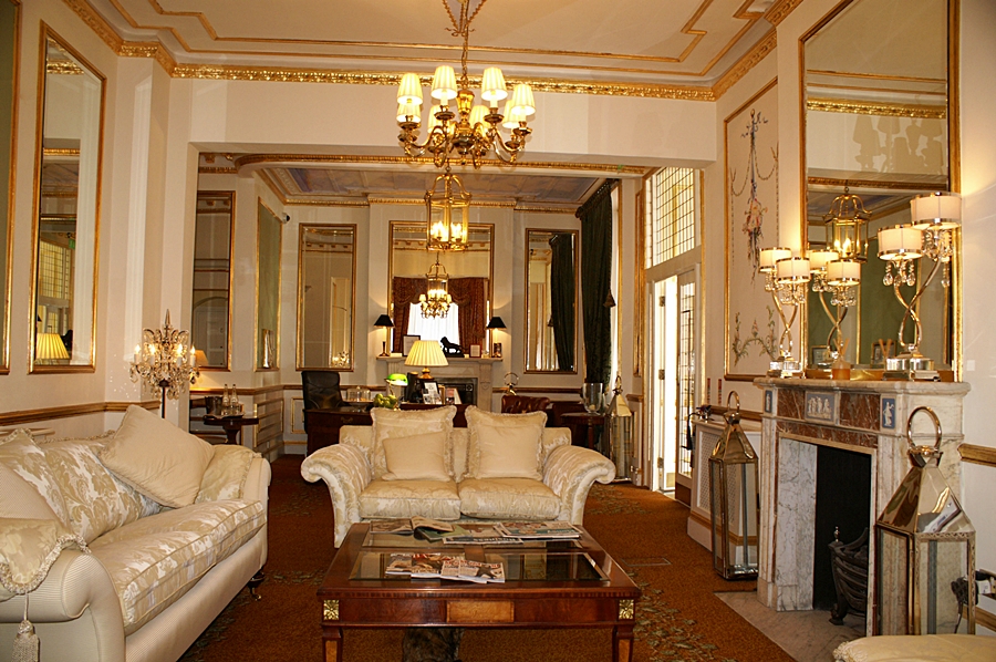 Fotos del hotel - THE COLONNADE