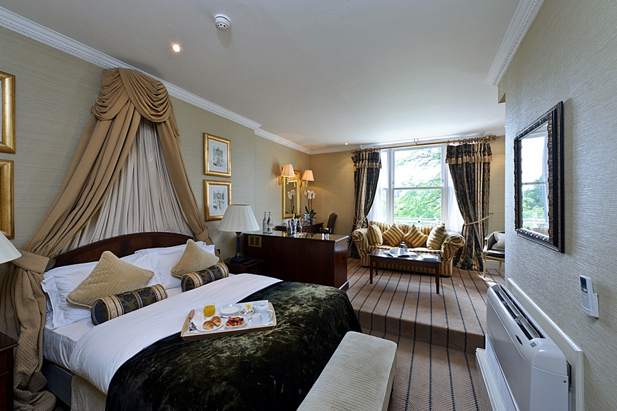 Fotos del hotel - THE COLONNADE