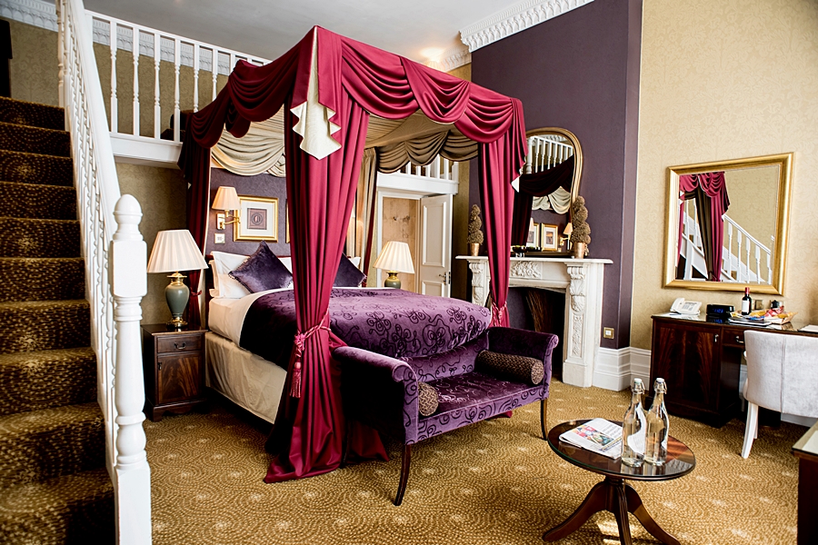 Fotos del hotel - THE COLONNADE