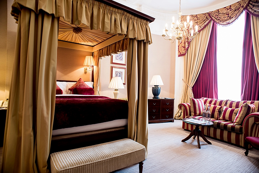 Fotos del hotel - THE COLONNADE