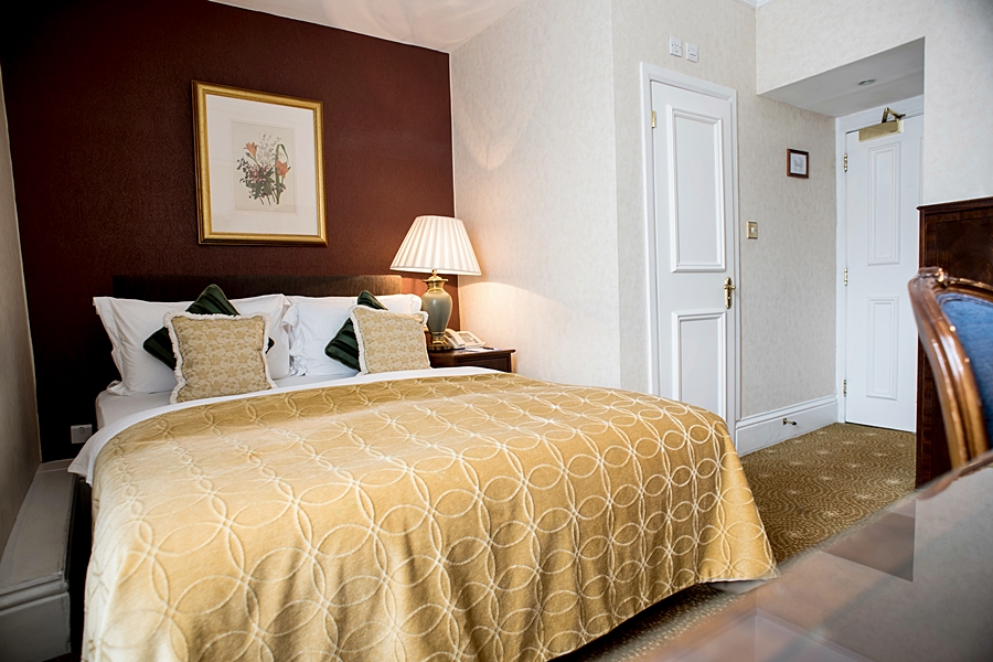 Fotos del hotel - THE COLONNADE