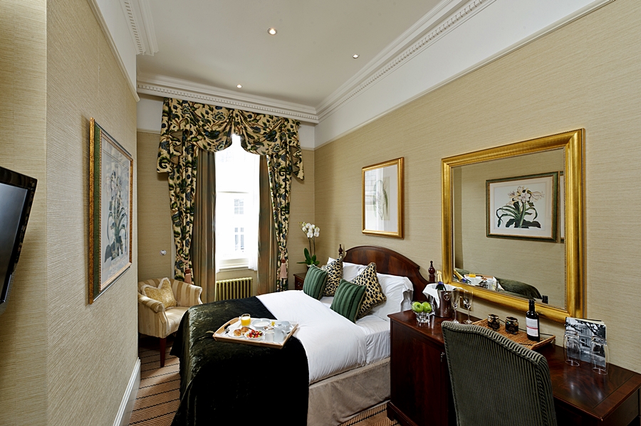 Fotos del hotel - THE COLONNADE