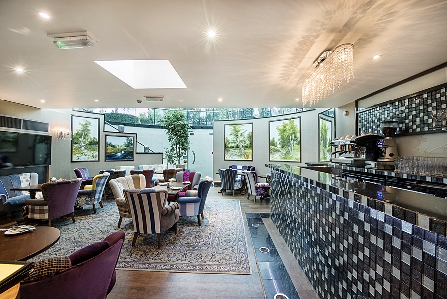 Fotos del hotel - THE COLONNADE