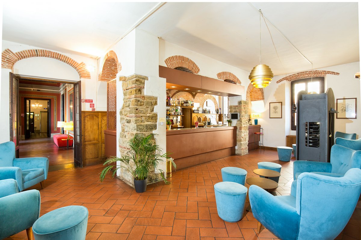 Fotos del hotel - HOTEL VILLA PITIANA