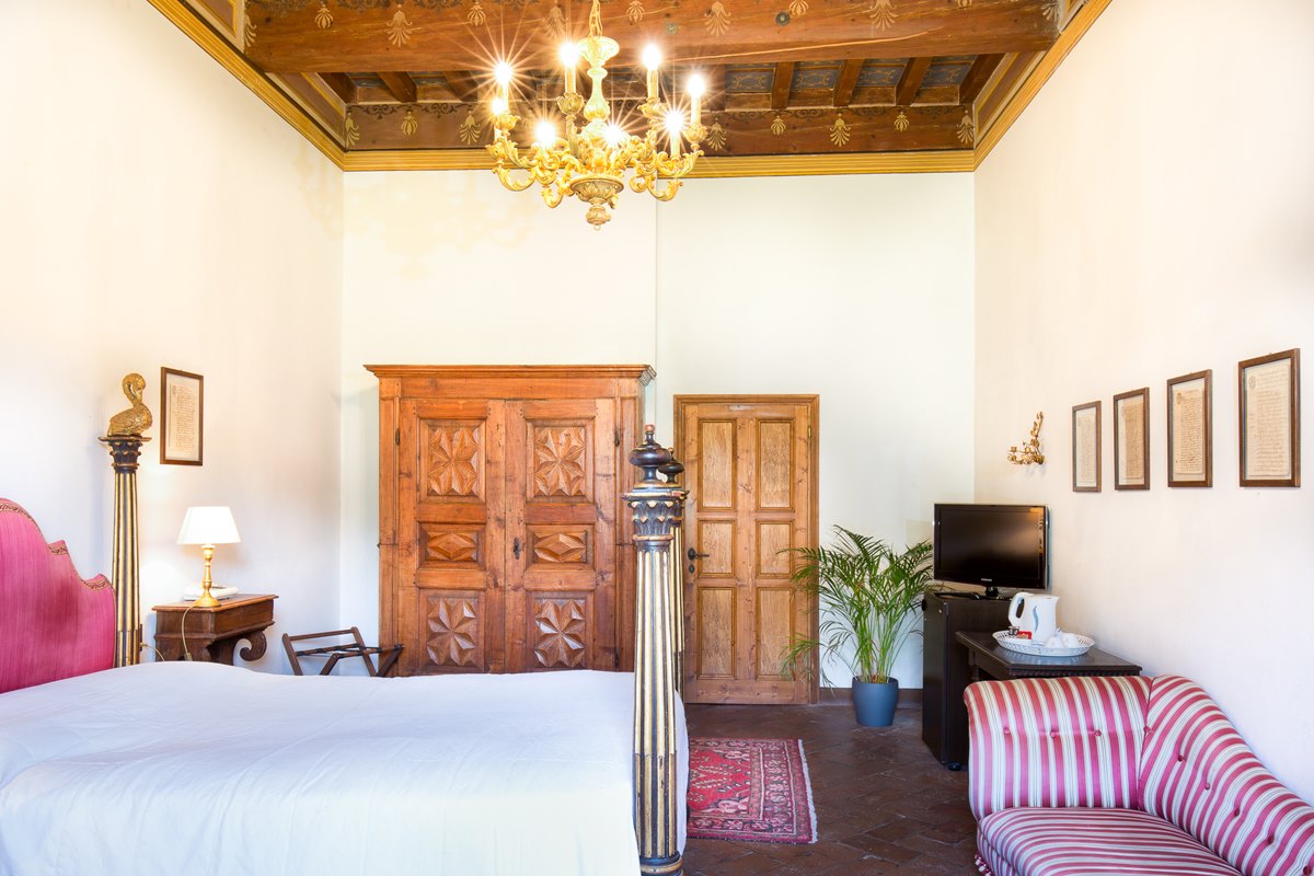Fotos del hotel - HOTEL VILLA PITIANA
