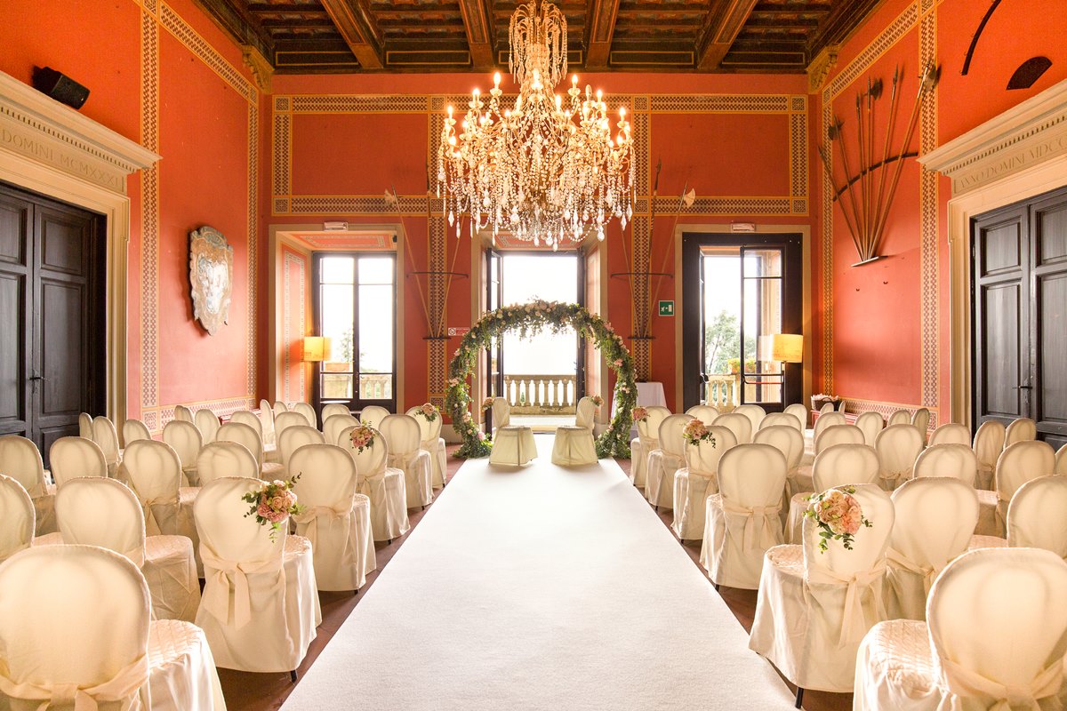 Fotos del hotel - HOTEL VILLA PITIANA