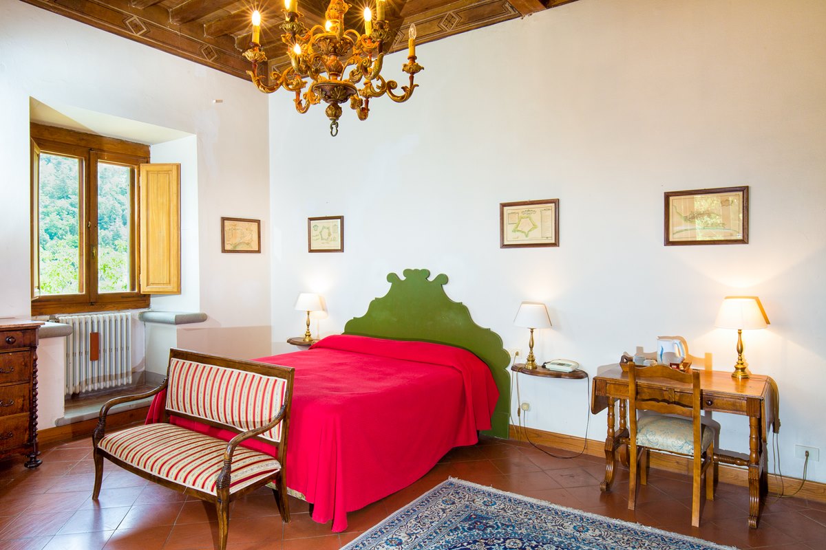 Fotos del hotel - HOTEL VILLA PITIANA