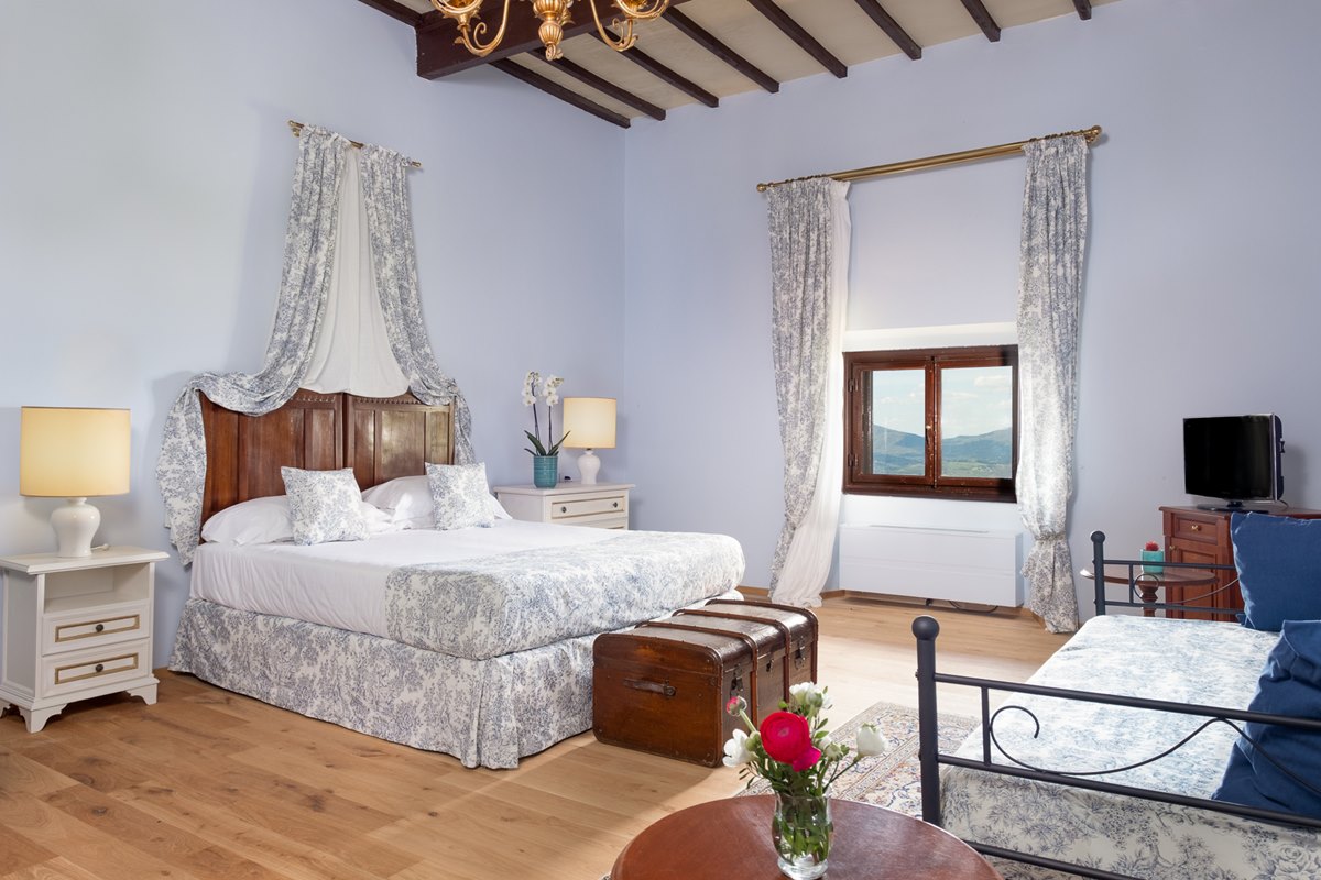 Fotos del hotel - HOTEL VILLA PITIANA