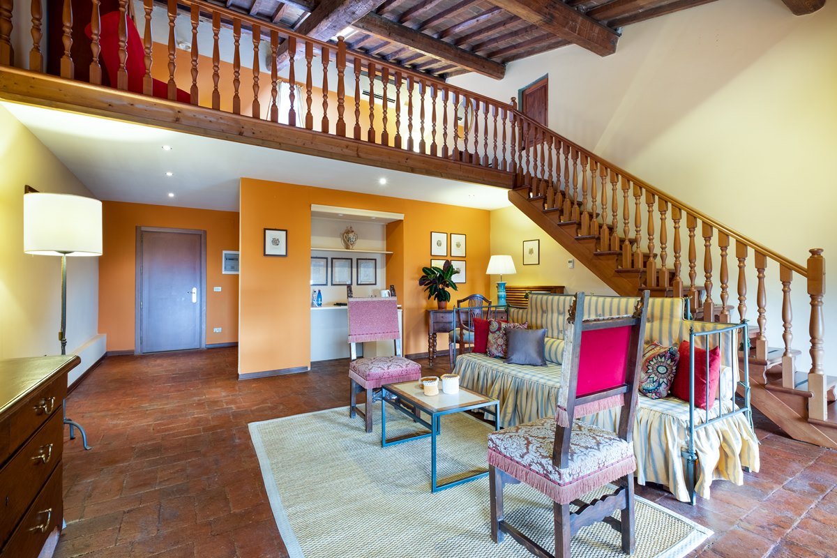 Fotos del hotel - HOTEL VILLA PITIANA