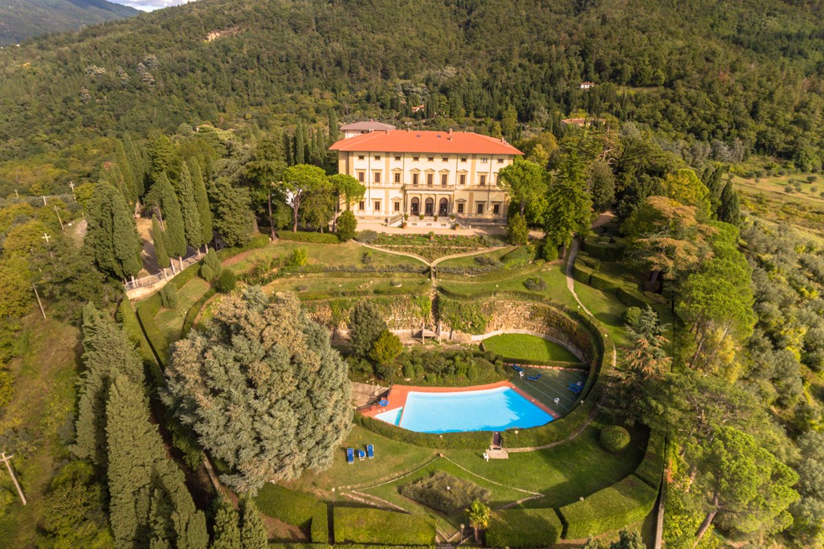 Fotos del hotel - HOTEL VILLA PITIANA