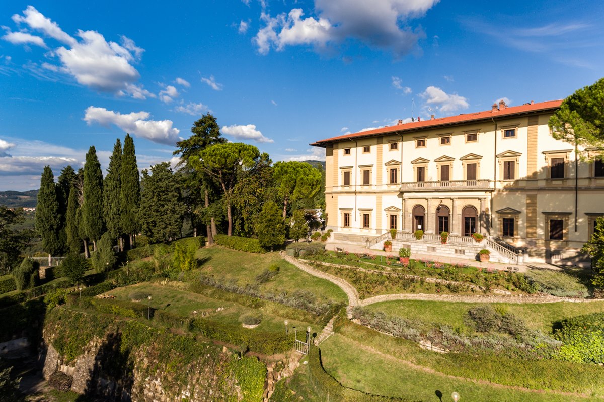 Fotos del hotel - HOTEL VILLA PITIANA