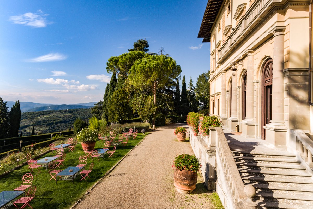 Fotos del hotel - HOTEL VILLA PITIANA