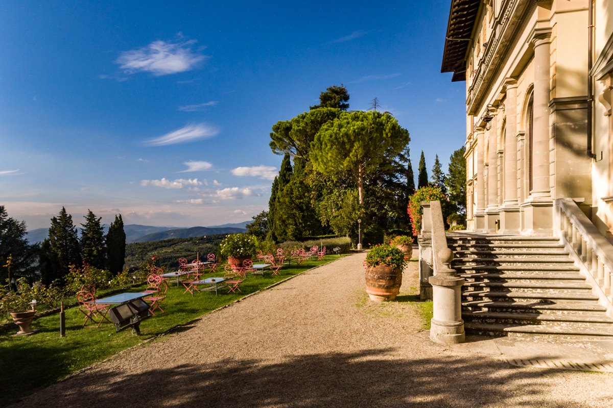 Fotos del hotel - HOTEL VILLA PITIANA