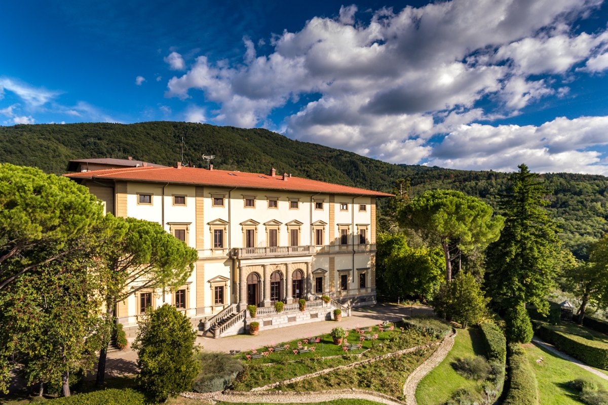 Fotos del hotel - HOTEL VILLA PITIANA