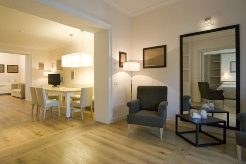 Fotos del hotel - VILLA IL PALAGIO