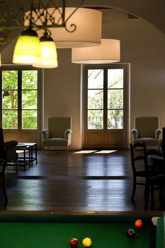 Fotos del hotel - VILLA IL PALAGIO