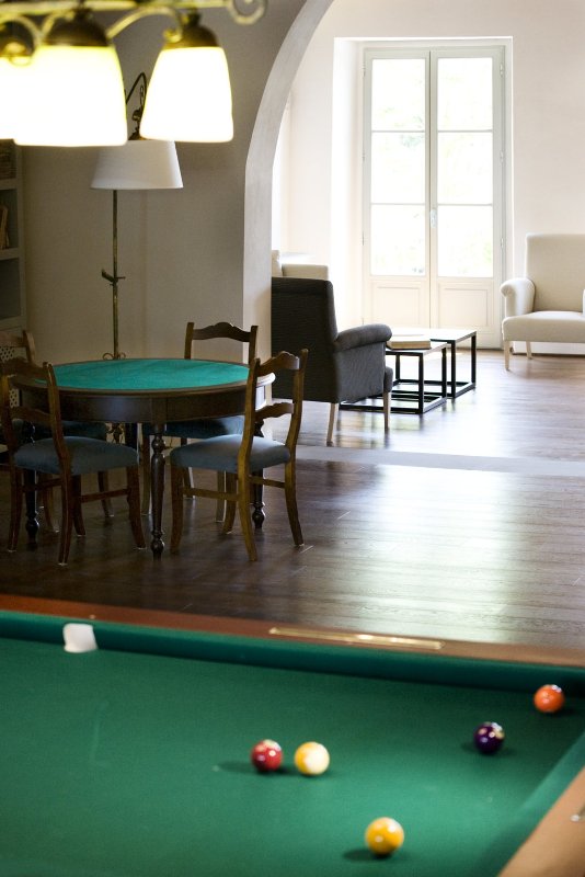 Fotos del hotel - VILLA IL PALAGIO