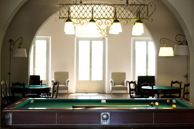 Fotos del hotel - VILLA IL PALAGIO