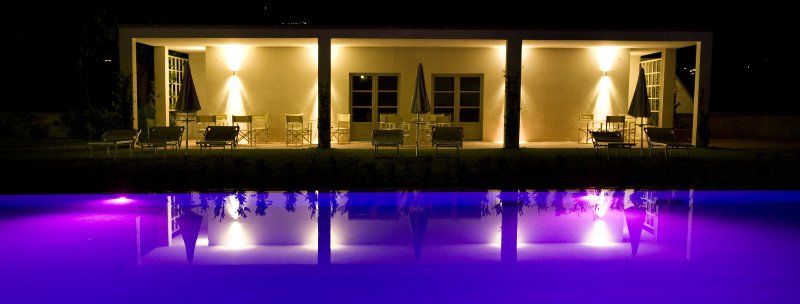 Fotos del hotel - VILLA IL PALAGIO