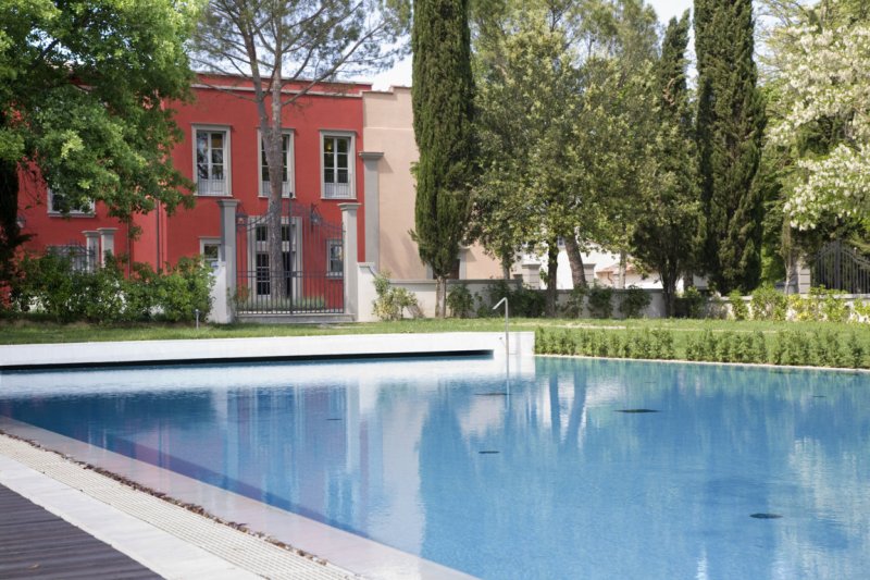 Fotos del hotel - VILLA IL PALAGIO