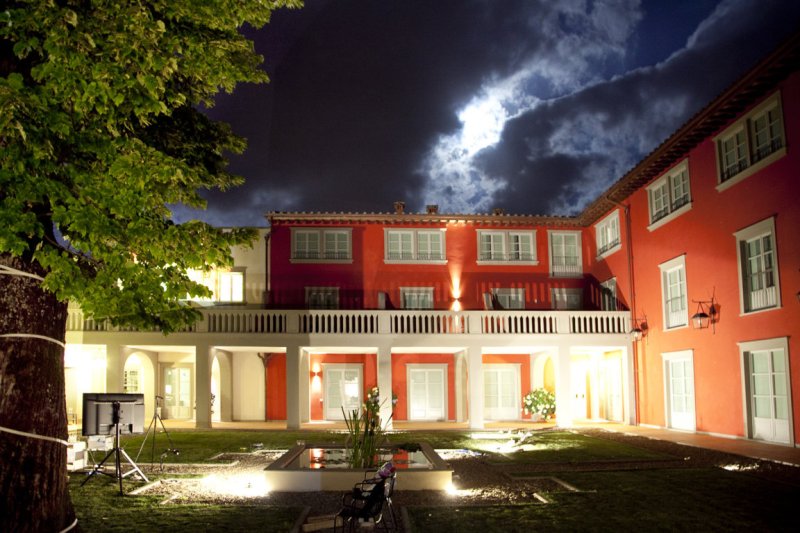 Fotos del hotel - VILLA IL PALAGIO