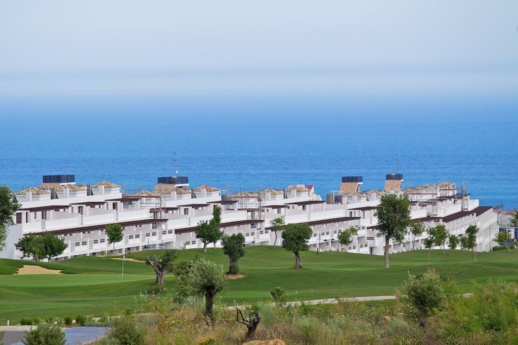 Fotos del hotel - ONA VALLE ROMANO GOLF & RESORT