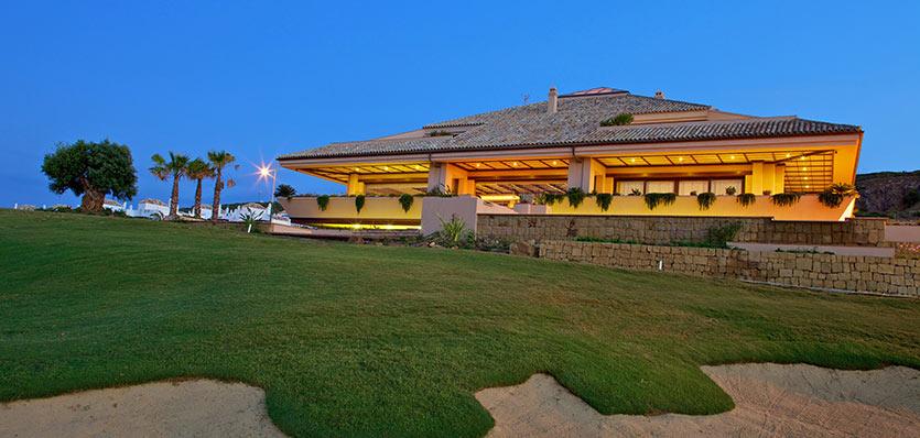 Fotos del hotel - ONA VALLE ROMANO GOLF & RESORT