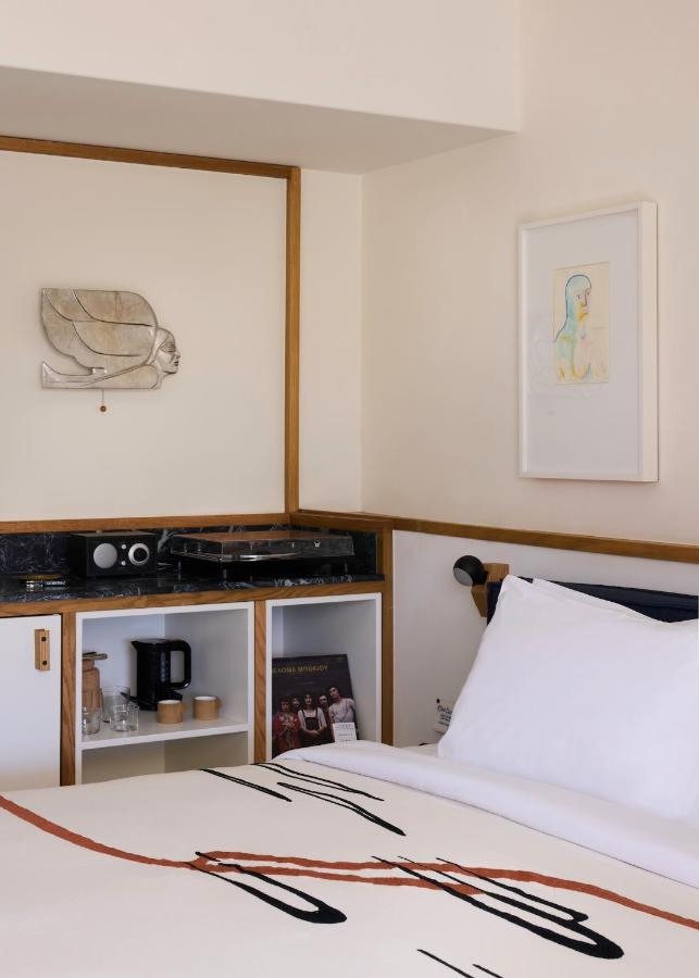 Fotos del hotel - ACE HOTEL & SWIM CLUB ATHENS