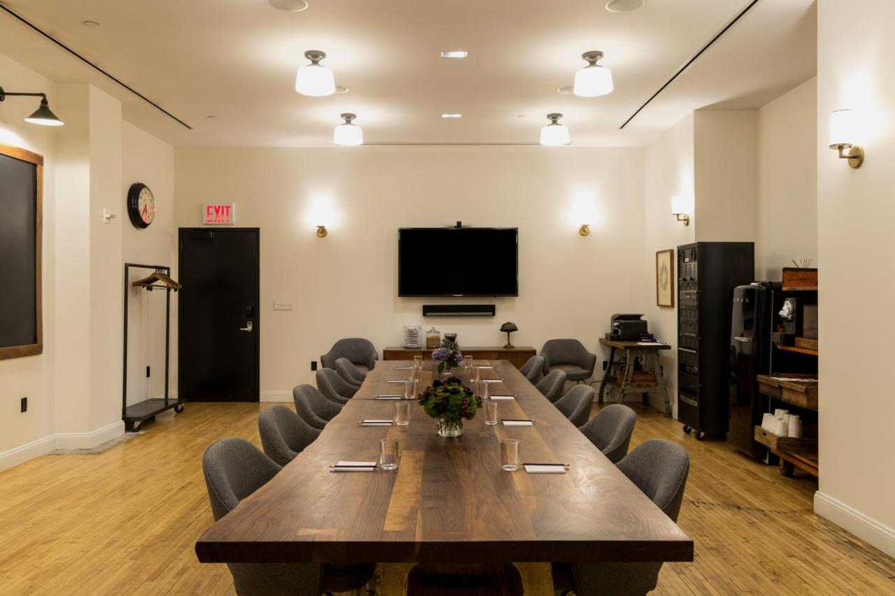 Fotos del hotel - ACE HOTEL NEW YORK