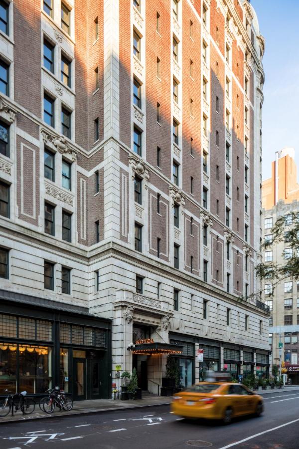 Fotos del hotel - ACE HOTEL NEW YORK