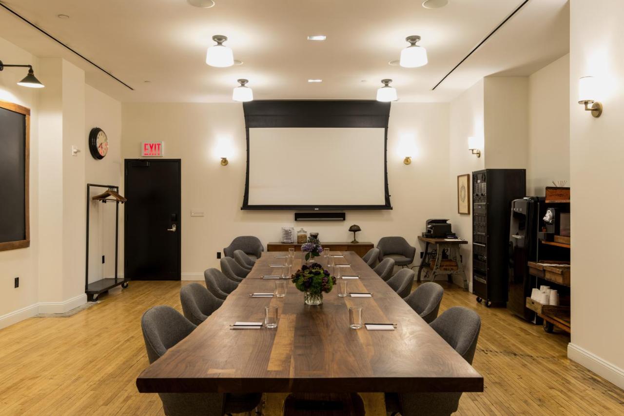 Fotos del hotel - ACE HOTEL NEW YORK