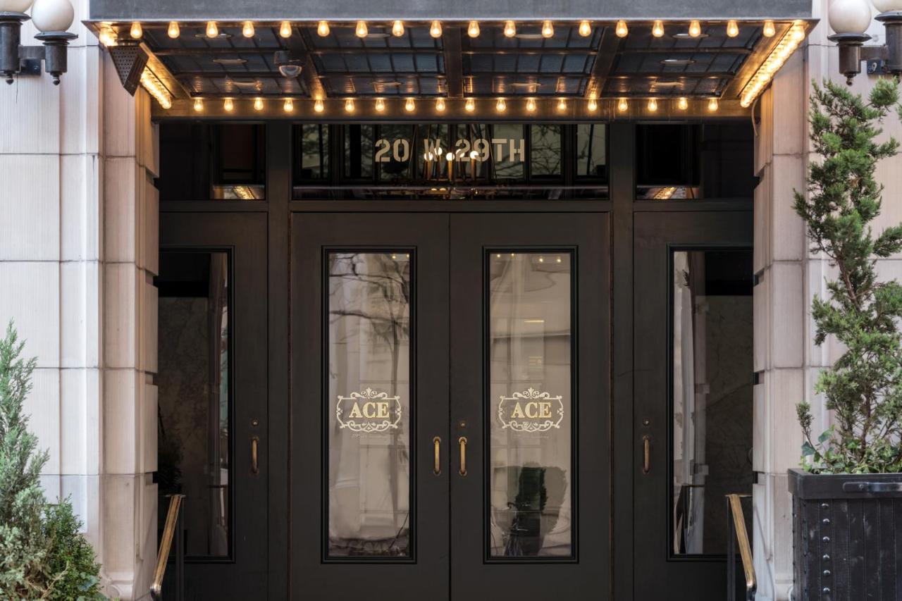 Fotos del hotel - ACE HOTEL NEW YORK